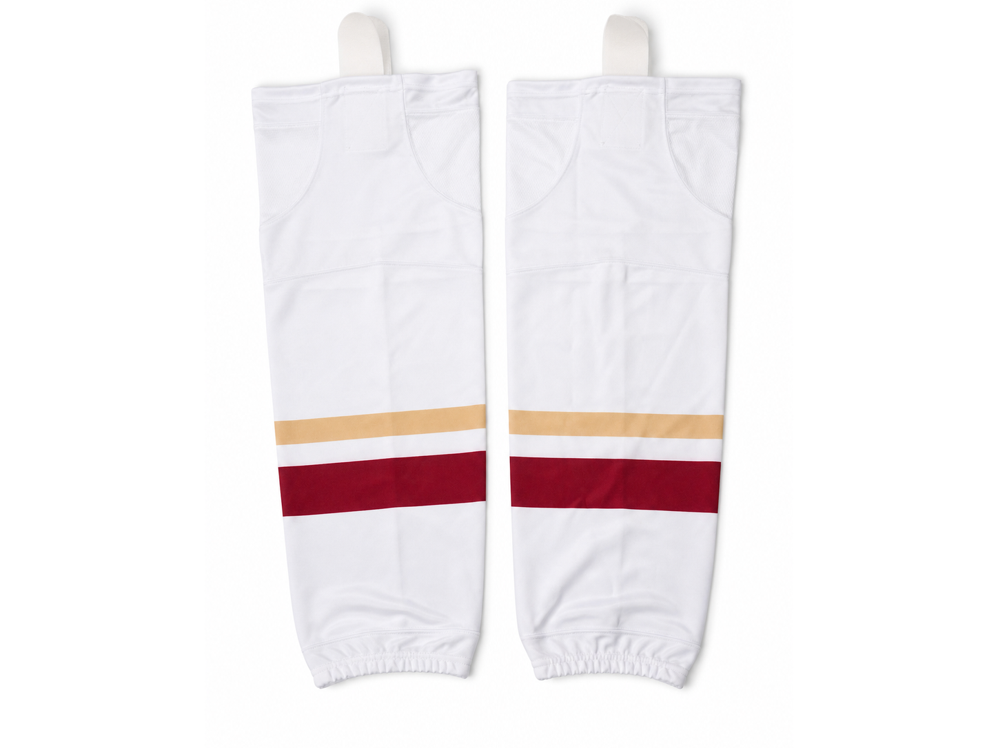 Custom HUINA hockey socks product visual