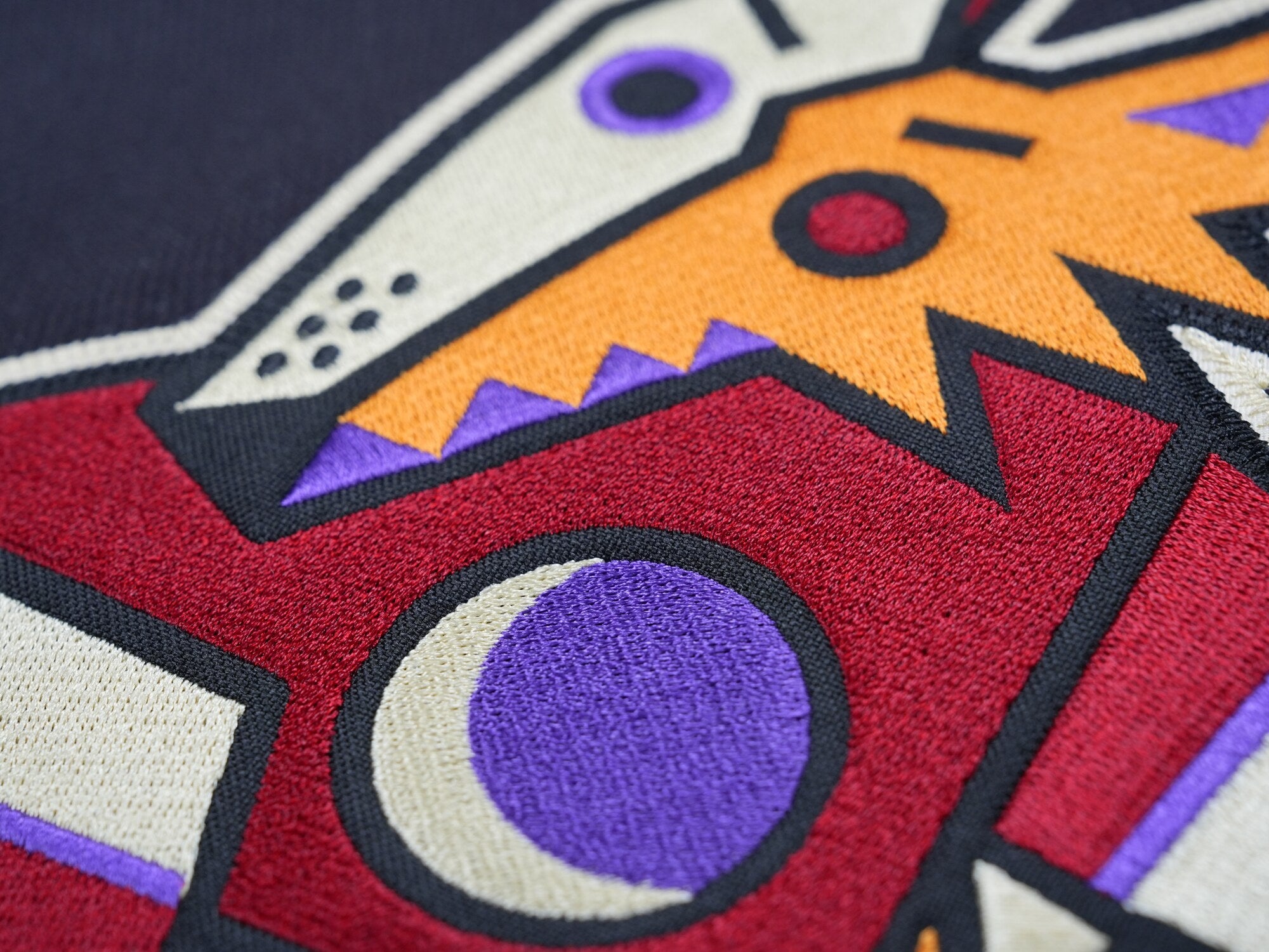 HUINA custom hockey jersey product photo