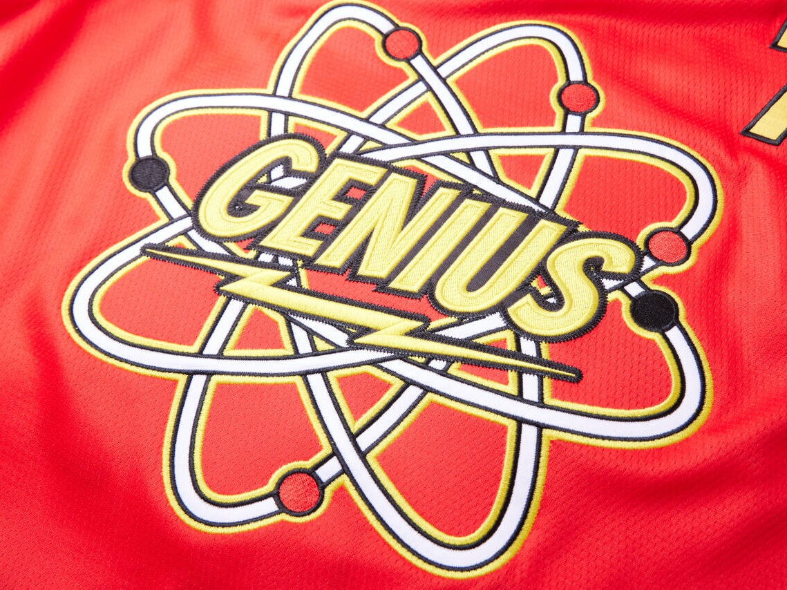HUINA custom hockey jersey product photo